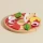 Le Toy Van Drewniana pizza dla dzieci