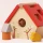 PL085-Woodland-Bird-House-Shape-Sorter-Wooden-Toy-Gift-Red-Rainbow-Montessori-_4.webp