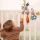 Sigikid spiralka sensoryczna dla niemowląt