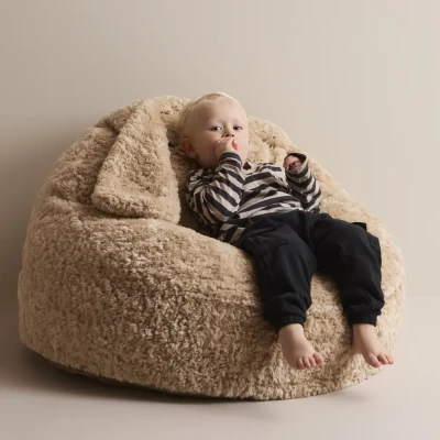 Kids Concept pufa Snuggle