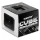 bopster fidget cube spinner aluminiowa kostka sensoryczna 360 stopni zabawka antystresowa fidget toy do koncentracji i redukcji stresu kieszonkowa zabawka metalowa dla dorosłych i dzieci 3+