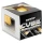 bopster fidget cube spinner aluminiowa kostka sensoryczna 360 stopni zabawka antystresowa fidget toy do koncentracji i redukcji stresu kieszonkowa zabawka metalowa dla dorosłych i dzieci 3+
