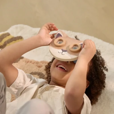 Little Dutch projektor lisek Story Viewer Forest Friends