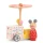 Moulin Roty Drewniany Samochodzik Lodziarnia