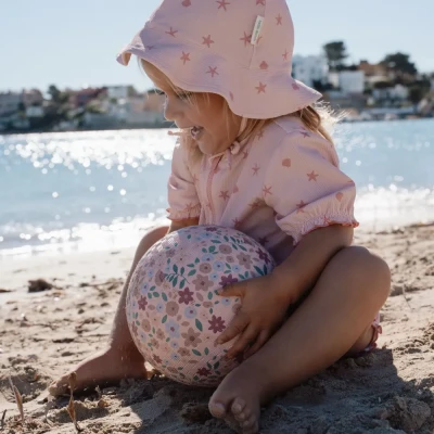 Little Dutch lekka piłka dla dziewczynki 18 cm