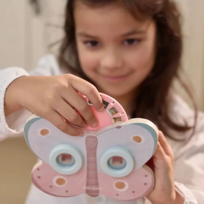 Little Dutch projektor motyl