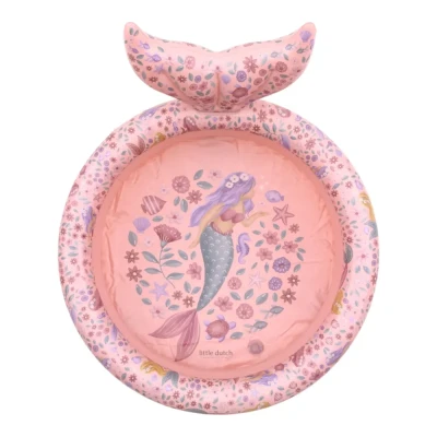 Little Dutch basenik Dreamy Mermaid 80 cm