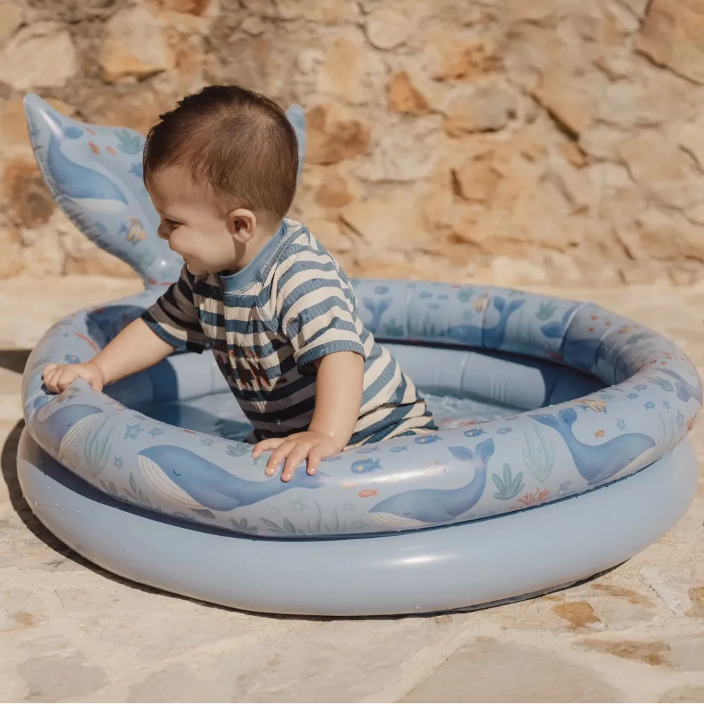 Little Dutch basenik Ocean World 80 cm