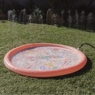 Little Dutch mata wodna do ogrodu Dreamy Mermaid 150 cm