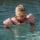 Kamizelka do nauki pływania z rękawkami Dreamy Mermaid – bezpieczna nauka pływania dla dziecka