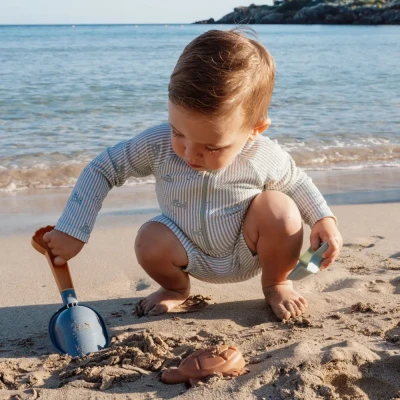 Little Dutch zabawki do piasku Ocean World