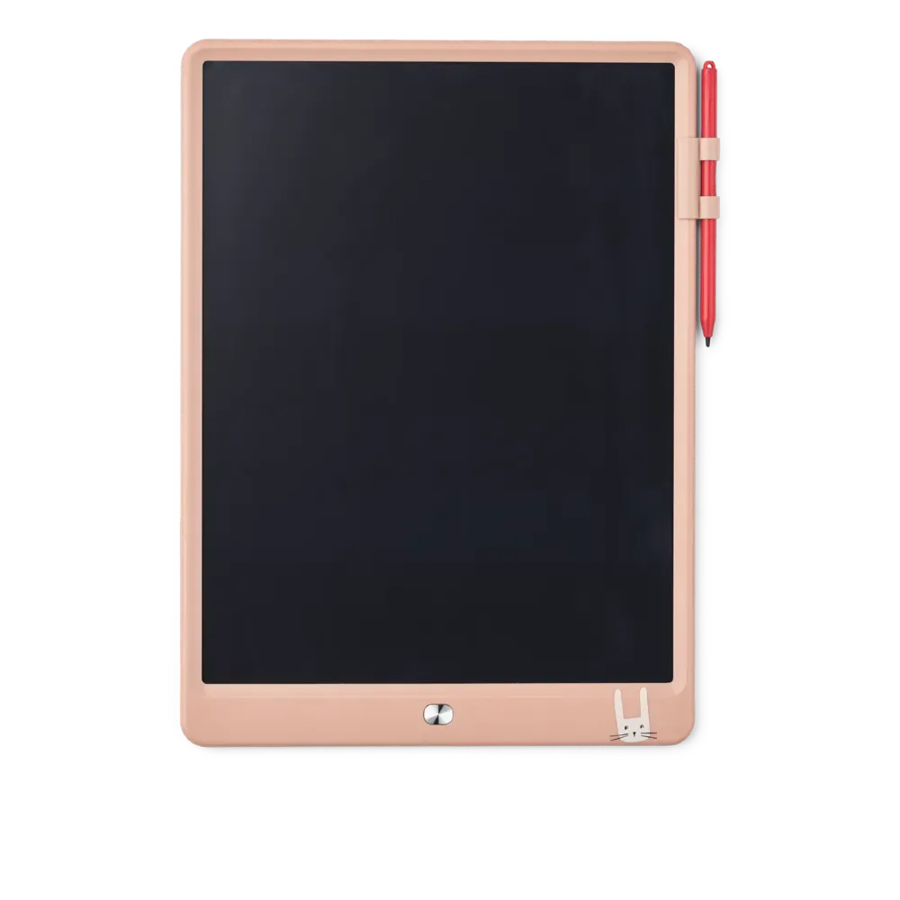 Liewood duży znikopis Zora Magic Drawing Board Rabbit Pale Tuscany