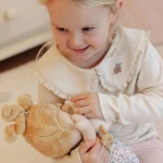 Lalka Baby Julia Przytulanka 40 cm Little Dutch 12m+