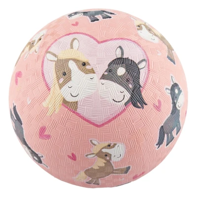 Piłka Pony Love Sigikid 12m+