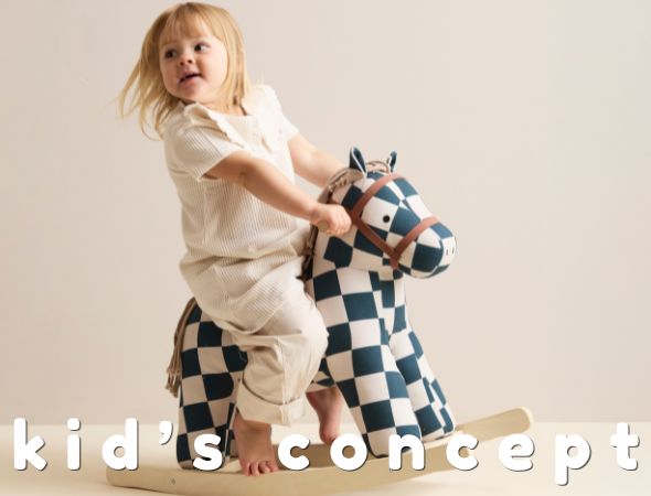 Kids Concept zabawki dla dzieci