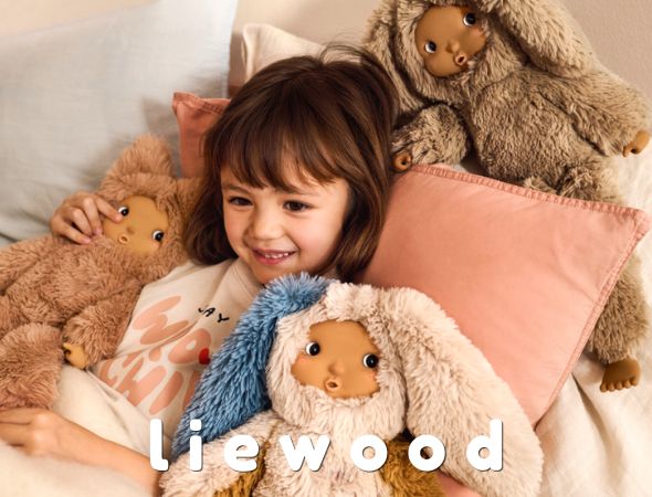 liewood zabawki