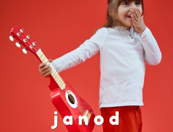 janod zabawki