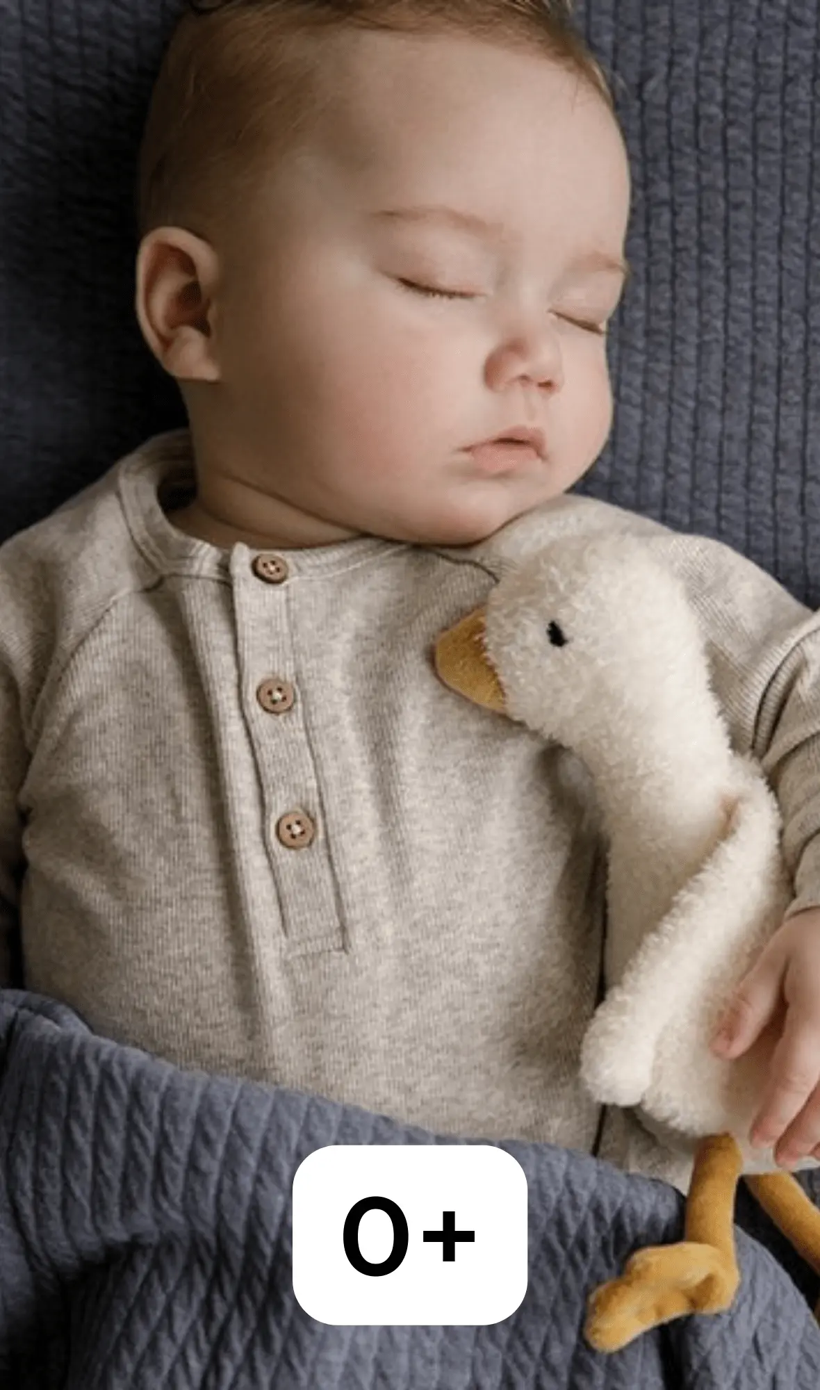 Zabawki dla niemowląt na prezent